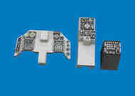 Lockheed-Martin F-16CJ Block 50 #EDU674040