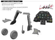 Messerschmitt Bf.109K-4plus #EDU674071