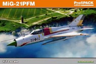 Mikoyan MiG-21PFM ProfiPACK edition #EDU70144