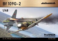 Messerschmitt Bf.109G-2 ProfiPACK edition #EDU70156