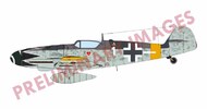 Messerschmitt Bf.109G-14 ProfiPACK - Pre-Order Item #EDU70161