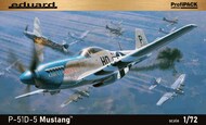 North-American P-51D-5 Mustang The ProfiPACK edition - Pre-Order Item #EDU70171