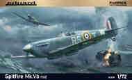 Supermarine Spitfire Mk.Vb mid #EDU70206