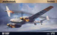Messerschmitt Bf.110F ProfiPACK edition #EDU7084