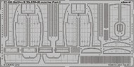 Halifax B Mk I/II Exterior for RVL #EDU72533