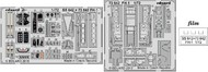  Eduard Accessories  1/72 Aircraft- FH-1 for SHY (Painted) EDU73642