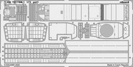  Eduard Accessories  1/72 Grumman TBF/TBM-1 Avenger Detail EDU73696