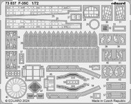 Lockheed-Martin F-35C Lightning #EDU73837