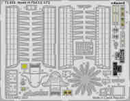 H-75A1/A2 Detail Set (ARM kit) EDU73853