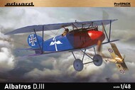 Albatros D.III New edition The ProfiPACK edition #EDU8114
