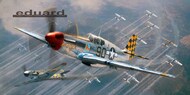 North-American P-51B Mustang Birdcage canopy ProfiPACK edition #EDU82107