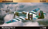 North-American Mustang Mk.III The ProfiPACK edition #EDU82109