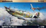 Supermarine Spitfire Mk.Vb mid - Pre-Order Item #EDU82157
