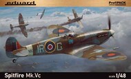 Supermarine Spitfire Mk.Vc ProfiPACK #EDU82158