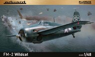 General-Motors FM-2 Wildcat ProfiPACK edition #EDU82205