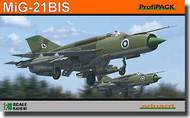 MiG-21bis #EDU8232