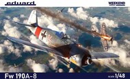 Focke-Wulf Fw.190A-8 Weekend - Pre-Order Item* #EDU84116