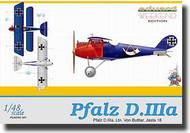  Eduard Models  1/48 Pfalz D.IIIa EDU8415
