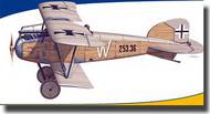 Albatros D.III Oeffag 253  Weekend #EDU84152