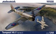 Hawker Tempest Mk.V Series 2  Weekend edition - Pre-Order Item #EDU84187
