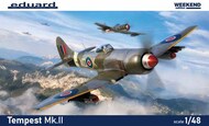 Hawker Tempest Mk.II Weekend edition - Pre-Order Item #EDU84190
