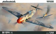 Messerschmitt Bf.109K-4 The Weekend edition #EDU84197