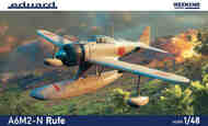Mitsubishi A6M2-N Rufe The Weekend edition - Pre-Order Item #EDU84208