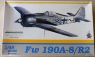  Eduard Models  1/48 Fw.190A-5 Weekend Kit EDU8430
