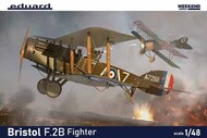  Eduard Models  1/48 Bristol F.2B Fighter Weekend Kit EDU8452