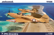 Bell P-39Q Airacobra Weekend edition #EDU8470