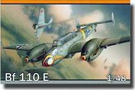  Eduard Models  1/48 Messerschmitt Bf.110E EDU8203