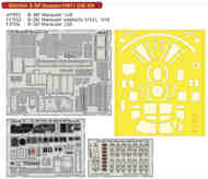 Martin B-26F Marauder PART I4/8/2022 EDUBIG49464