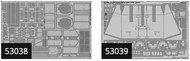 Eduard Accessories  1/35 S-100 Schellboote  Super Detail Set (Kit Not Included) EDUBIG5306