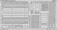 Grumman TBF-1C Avenger Details #EDUBIG72191