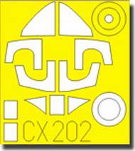 Me.262A Schwalbe Mask #EDUCX202