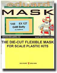 G4M Betty Mask #EDUEX127