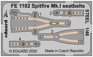 Supermarine Spitfire Mk.I #EDUFE1102