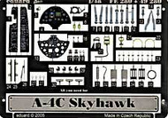 A-4C Skyhawk ZOOM #EDUFE280
