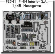 F-4N Interior S.A. ZOOM #EDUFE541