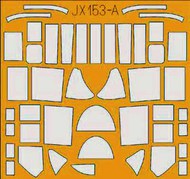 P-61A/B (HBY) #EDUJX153