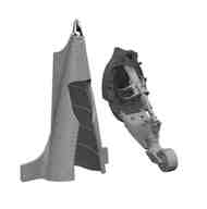  Eduard Accessories  1:48 Mitsubishi A6M3 Zero Type 22 ADVANCED - Pre-Order Item EDUSIN648144