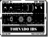  Eduard Accessories  1/72 Tornado IDS Detail EDUSS103