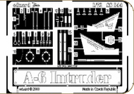 A-6 Intruder Detail #EDUSS144