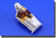  Eduard Accessories  1/72 BAC Lightning F.2 S.A. EDUSS335