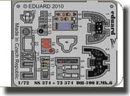 DH-100 F.Mk.6 Zooms #EDUSS374
