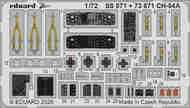 Sikorsky CH-54A Details #EDUSS871