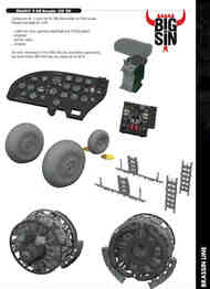 Martin B-26B Marauder #EDUSIN648149