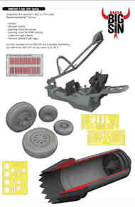 Lockheed-Martin F-35C #EDUSIN67235