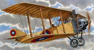 WWI Anatra Anasal DS Russian Biplane #EMH1002