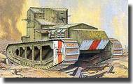 Emhar Models  1/35 British WWI Whippet Medium A Tank 1918. EMH4003